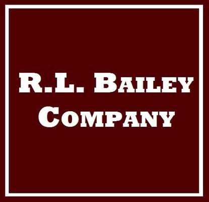 R L Bailey Company