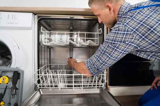 Dishwasher Repair Service Milford Michigan