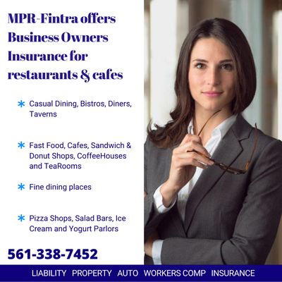 Business Owners Insurance