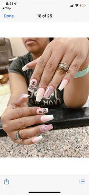 By nail boutique