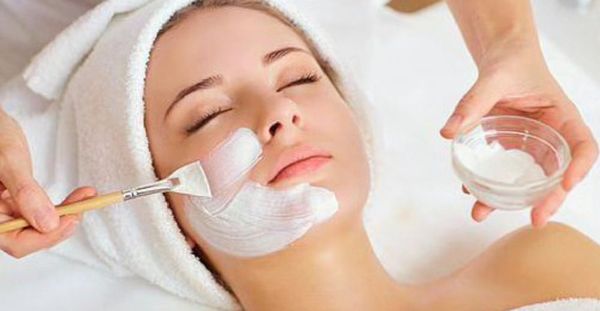 Facial