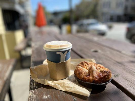 La Boulangerie de San Francisco, Noe