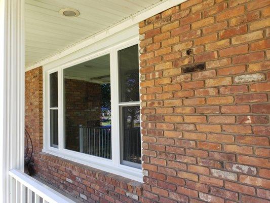 Curb appeal made easy with Replacement windows by Simington