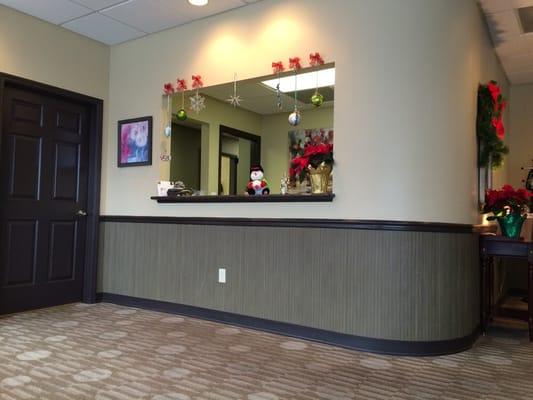 Dunn Dale R, DDS