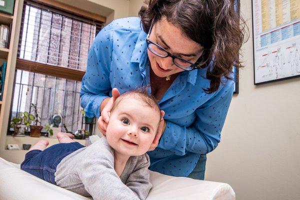 Wholesome Healing Chiropractic