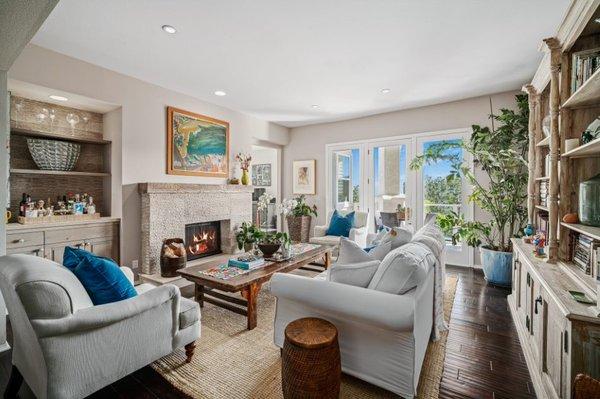 Pacific Palisades Real Estate - Margaux Glaser Sothebys International Reality