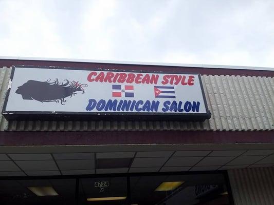 Caribbean Style Dominican Salon By Eloisa