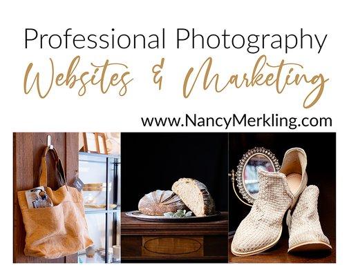 NMP can help create the professional images you need for your product and website needs.