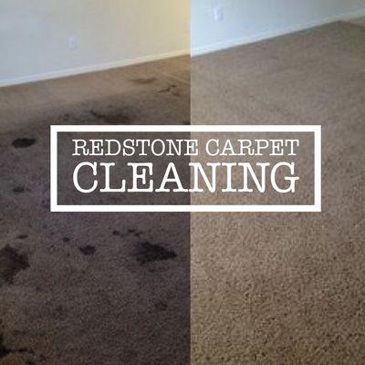 Redstone Carpet Cleaning