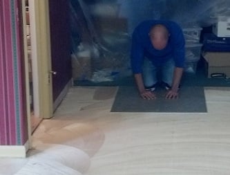 We will replace flooring in your home or business for the finishing touch on a new update, or assist in restoration after a loss