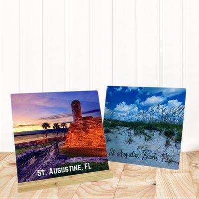 8 x 8 Metal Prints