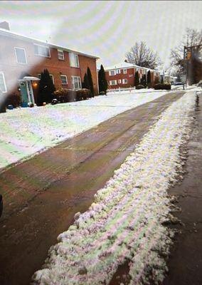 Slaughter's Landscape and Snow Plowing