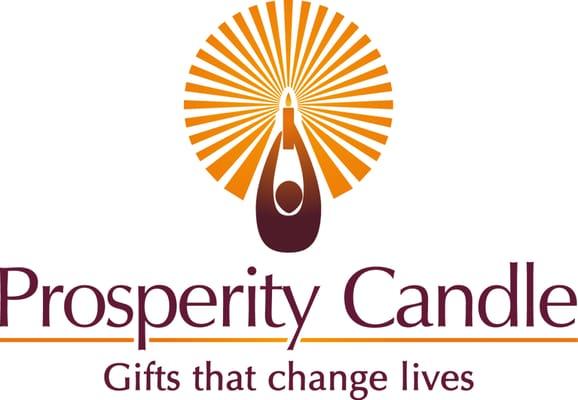 Prosperity Candle