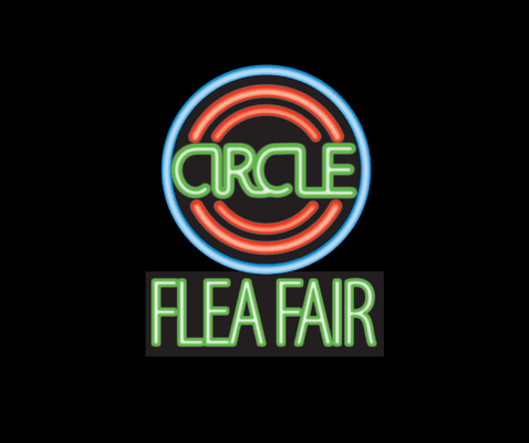 Circle Flea Fair