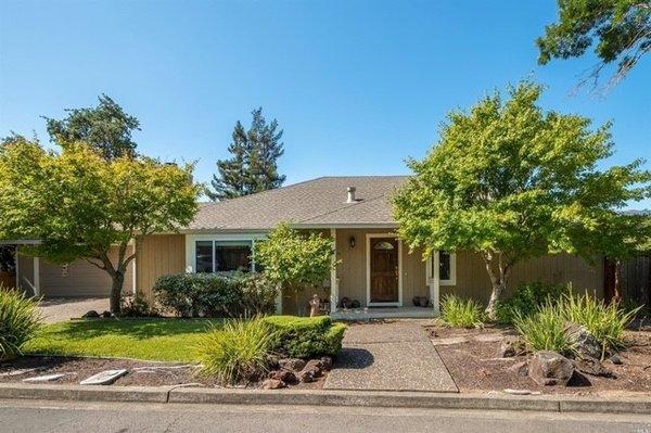 24 Arroyo, Novato CA