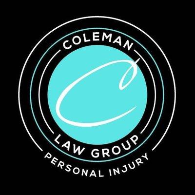 Personal Injury: Coleman Law Group