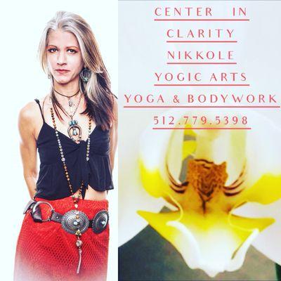 Nikkole Yogic Arts