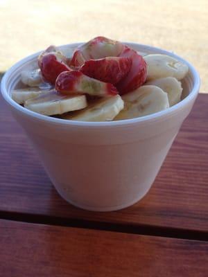 Acai Bowl