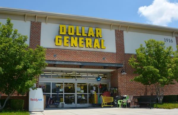 Dollar General