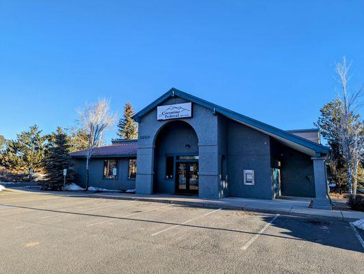 Coconino Federal Credit Union