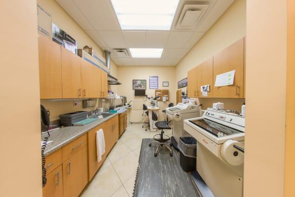 Office Lab