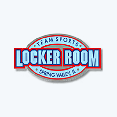 Locker Room