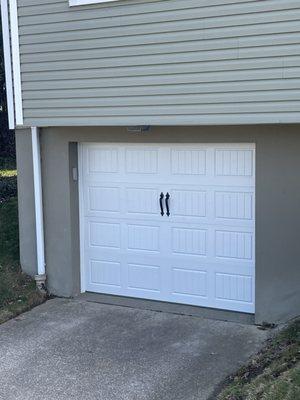 Miller Overhead Door Company