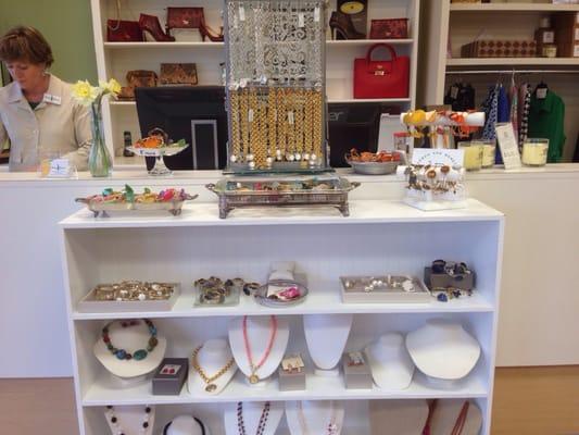 Orange Blossom Boutique