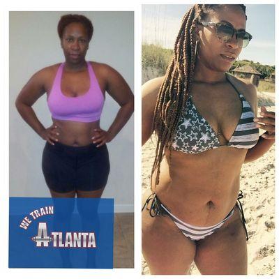 We Train Atlanta | Fitness and Nutrition