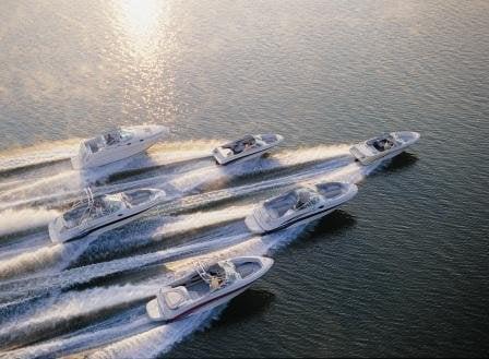 Sea Ray Fleet