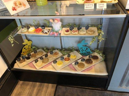 Display case