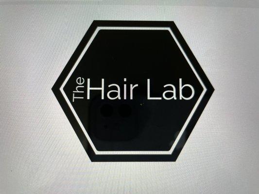 The Hair Lab -Hair Studio