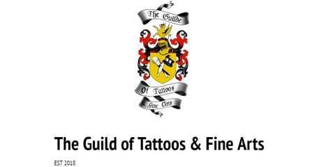 The Guild of Tattoos and Fine Art