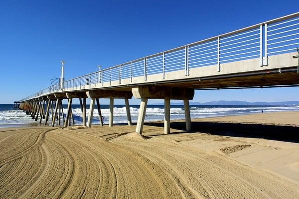 Hermosa Pier