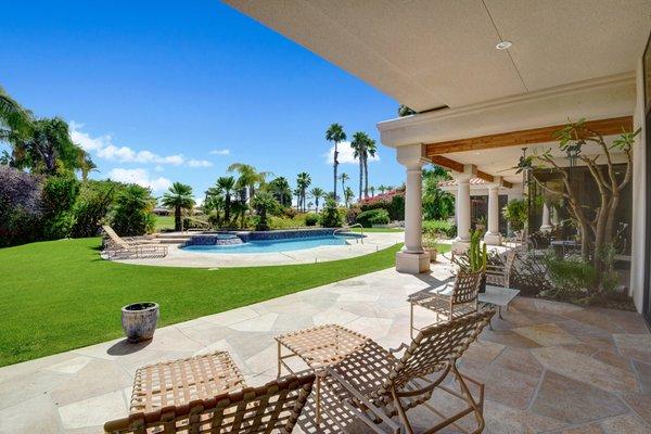 Fairway Estates - Mission Hills Country Club