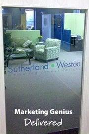 Sutherland Weston