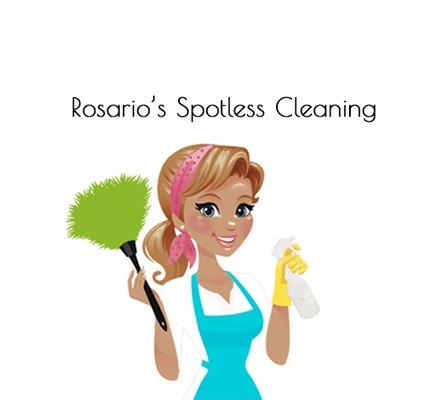 Rosario's Spotless Cleaning