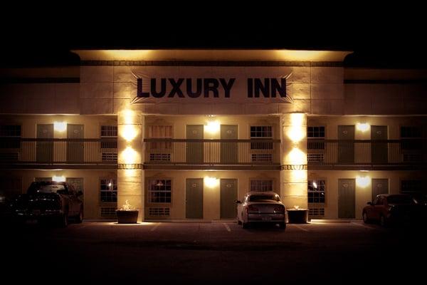 Luxury Inn