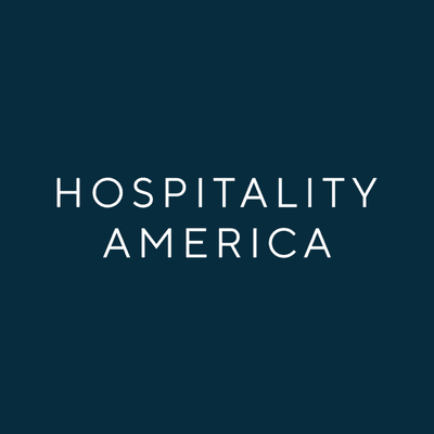 Hospitality America Wordmark