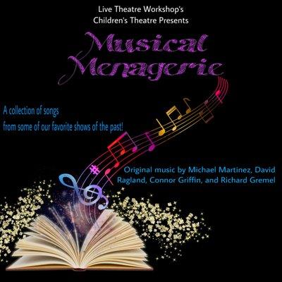 Live Theatre Workshop Children's Theatre Shows