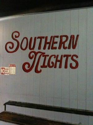 Southern Nights