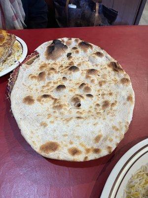 Yemeni Bread