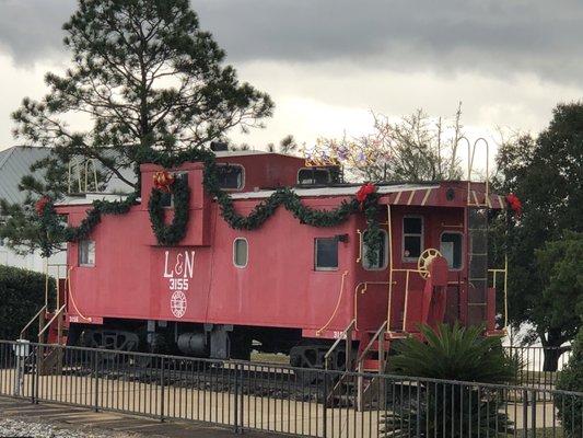 Walton County Hertitage Museum