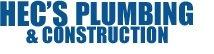 Hecs Plumbing & Construction