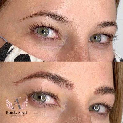 Microblading, Minneapolis, Mn