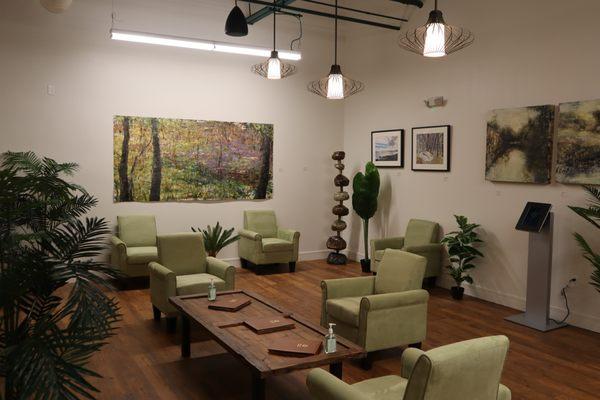 GreenStar Herbals Recreational Marijuana Dispensary