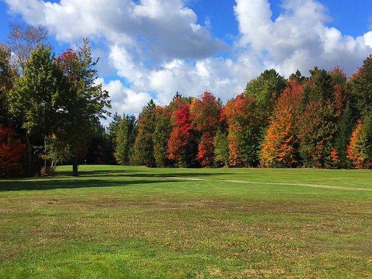 Tanglewood Marsh Golf Course