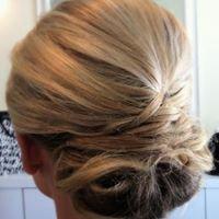 Event/bridal hair