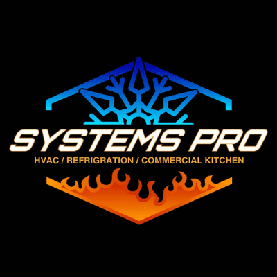 Systems Pro LLC is a Commercial and Residential HVAC/Refrigeration service company in the DFW area