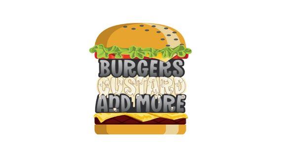 Burgers Custard & More